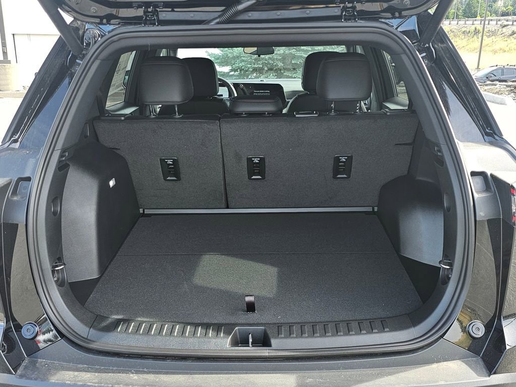 2026 Chevrolet Equinox RS - Photo 24