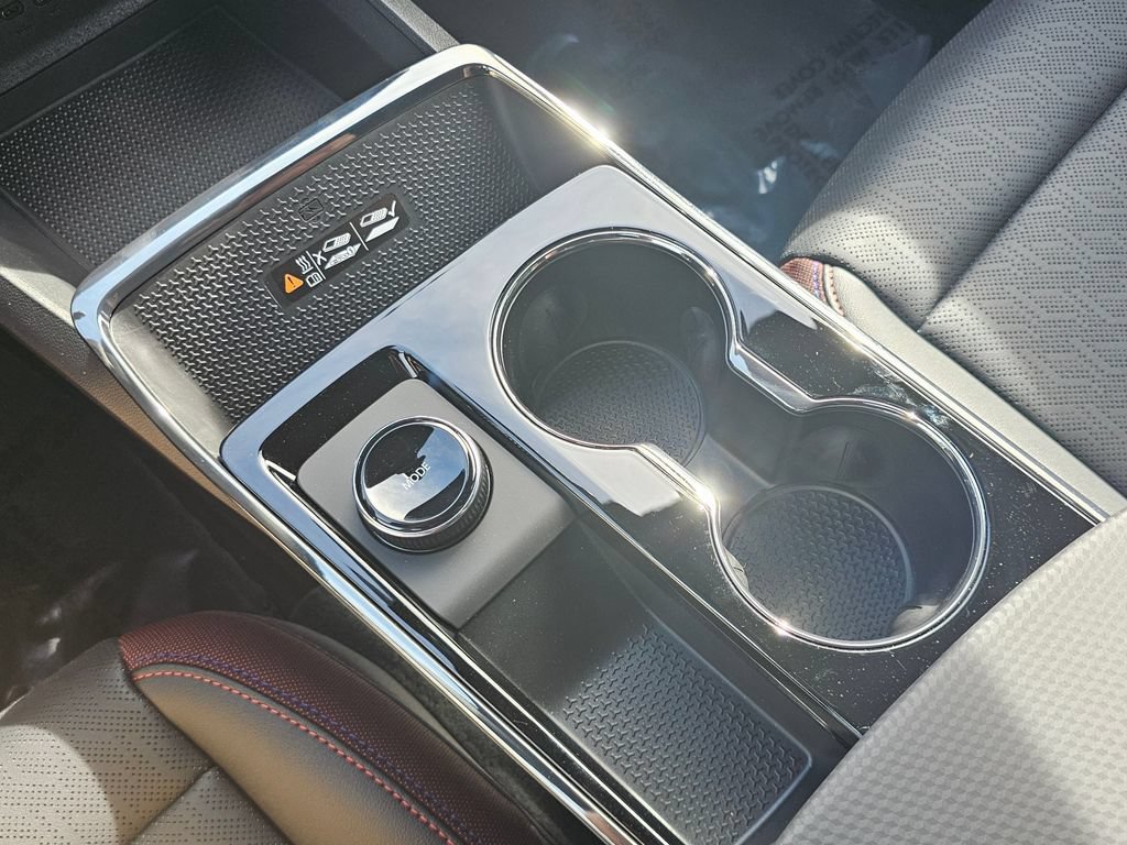 2026 Chevrolet Equinox RS - Photo 35