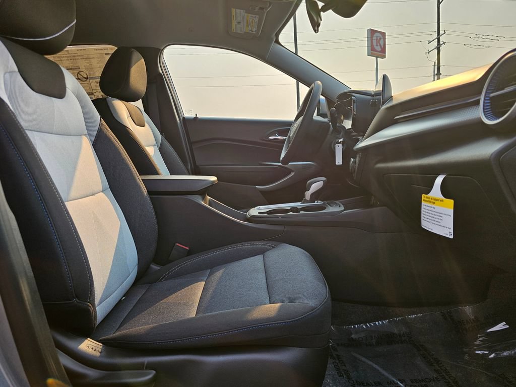 2026 Chevrolet Trax LS - Photo 16