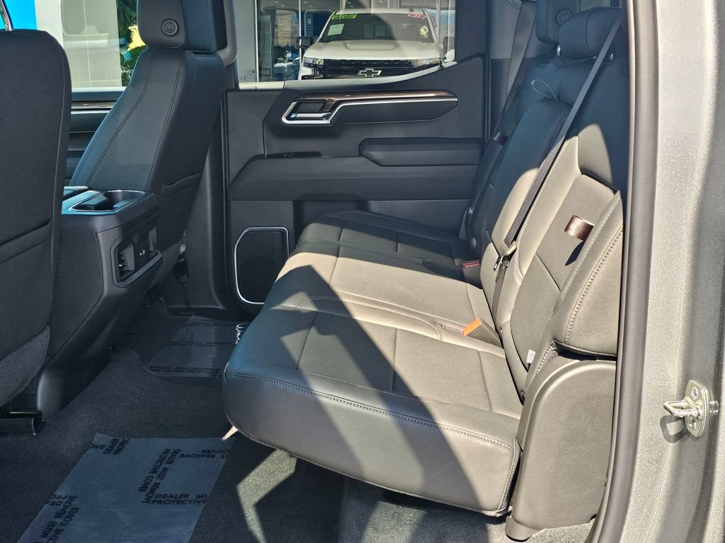 2026 Chevrolet Silverado 1500 RST - Photo 23