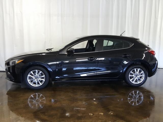 Mazda 3 Hatchback Used >> Certified Used 2016 Mazda Mazda3 For Sale Cuyahoga Falls Oh Vin Mazda 3 Hatchback Used >> Certified Used 2016 Mazda Mazda3 For Sale Cuyahoga Falls Oh Vin