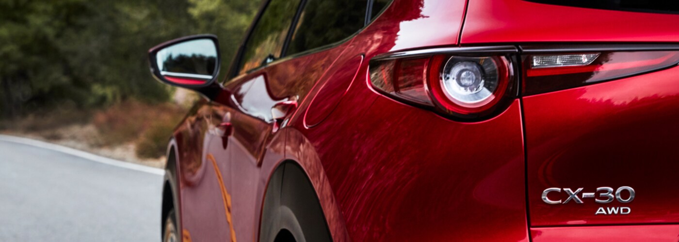 New Mazda & Used Car Dealer in Cuyahoga Falls, OH Cascade Mazda