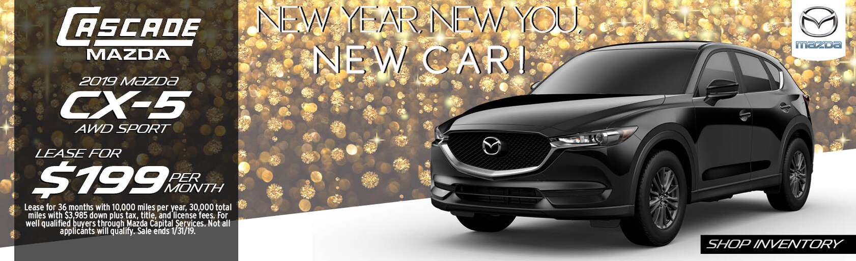 New Mazda Used Car Dealer In Cuyahoga Falls Oh Cascade Mazda