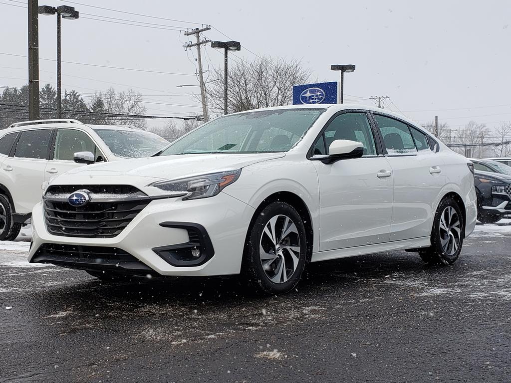 2023 Subaru Legacy Premium