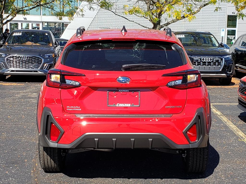 2025 Subaru Crosstrek Premium photo 4