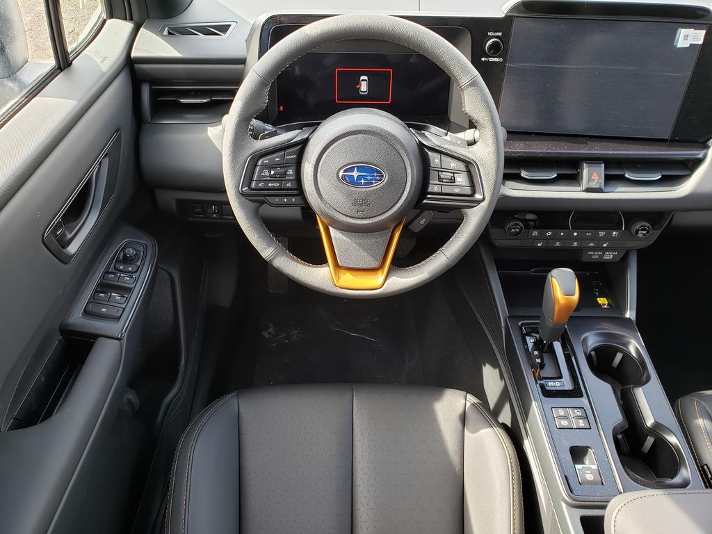 2026 Subaru Outback Wilderness - Photo 10