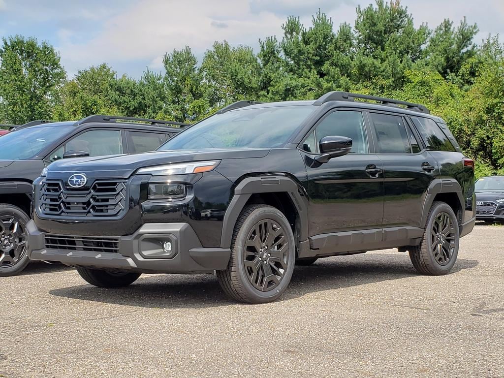 New 2026 Subaru Outback Limited XT SUV
