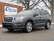  Subaru Ascent