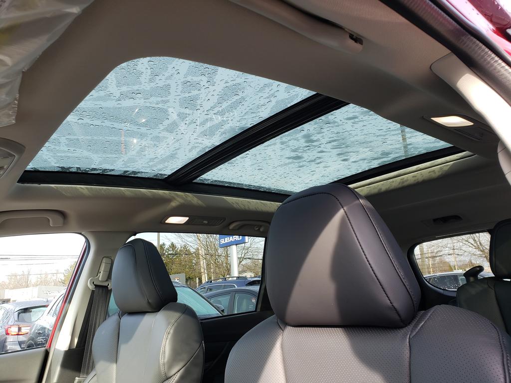 2026 Subaru Ascent Onyx Edition-Touring - Photo 7