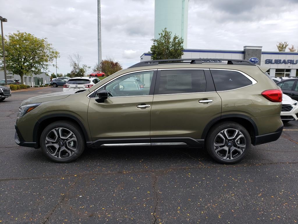 New 2025 Subaru Ascent Touring 7-Passenger SUV