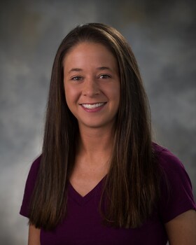 Staff member Rachael Kern from ID_dec6d1a2eaba