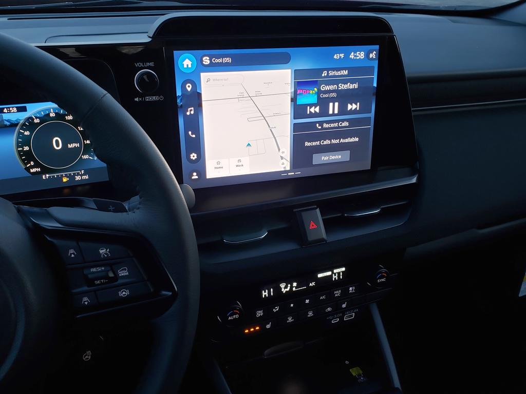 2026 Subaru Outback Limited XT - Photo 10