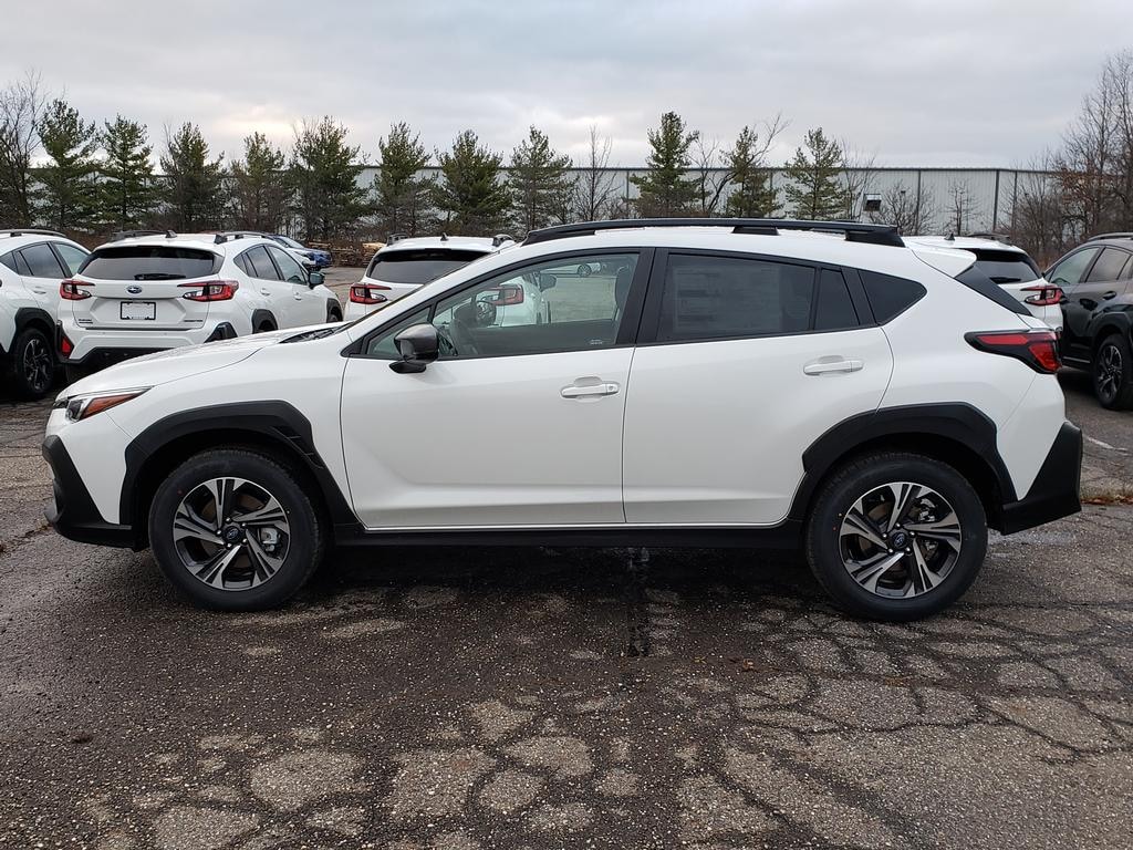 New 2026 Subaru Crosstrek Premium SUV
