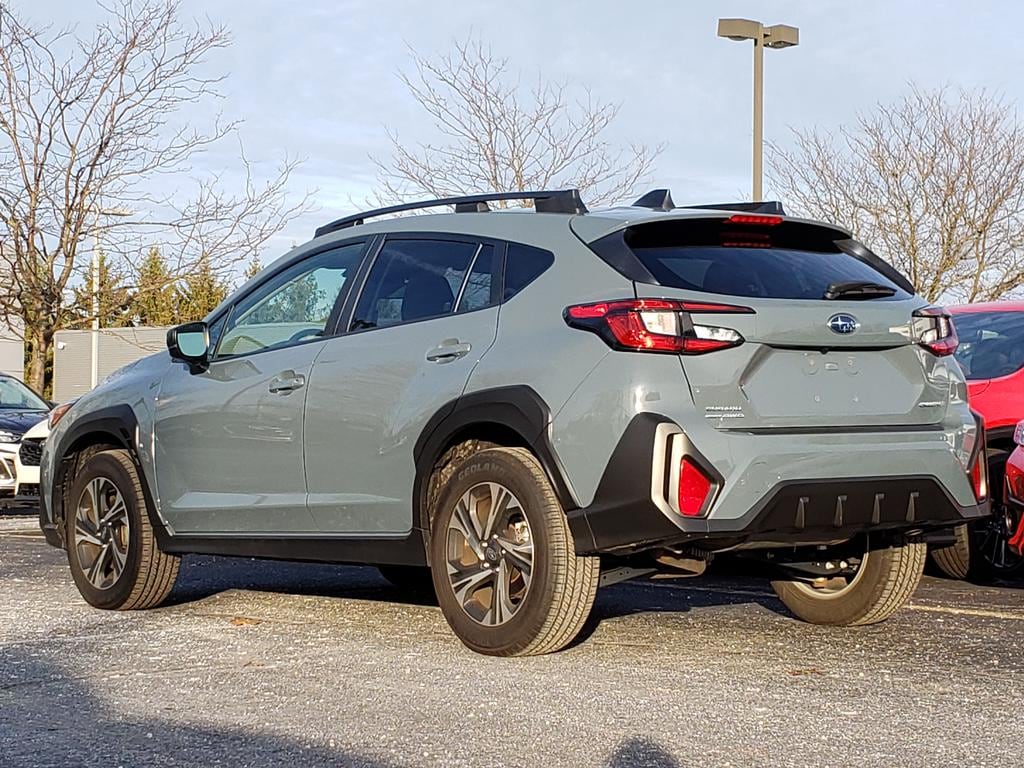 Used 2024 Subaru Crosstrek Premium AWD SUV