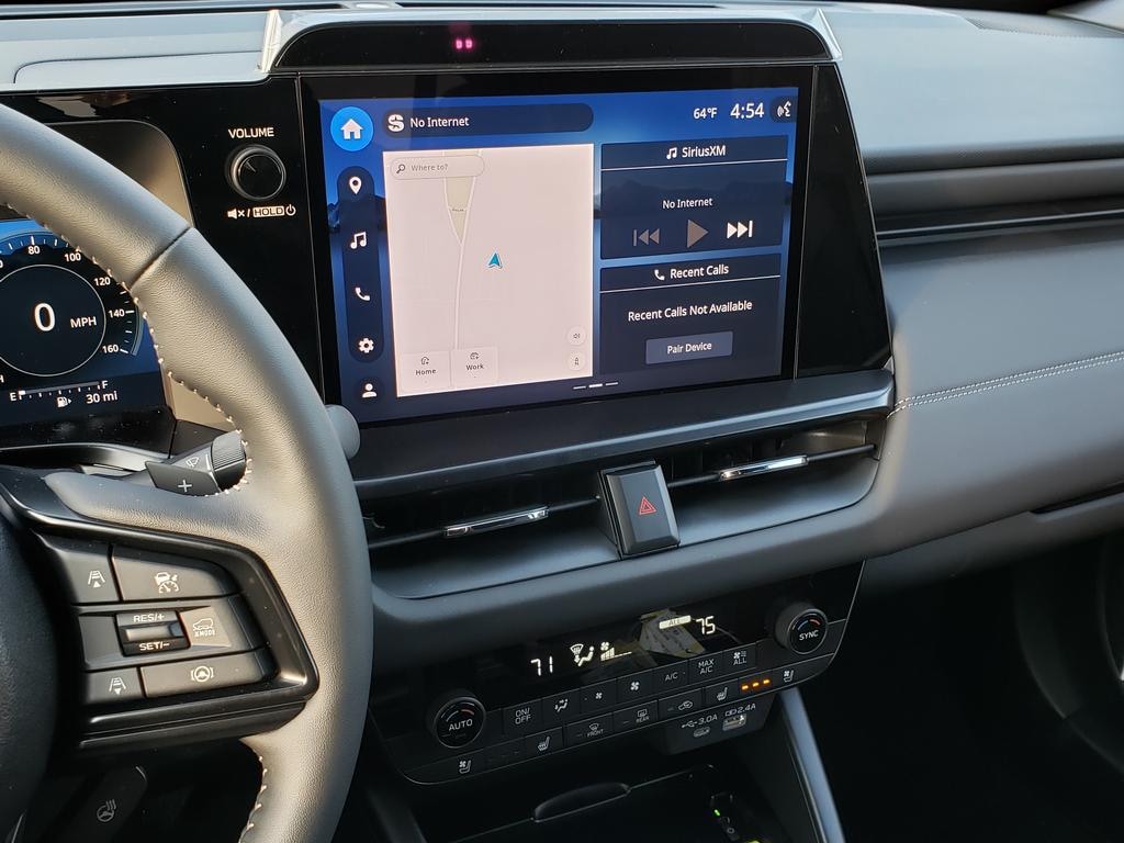 2026 Subaru Outback Touring XT - Photo 10