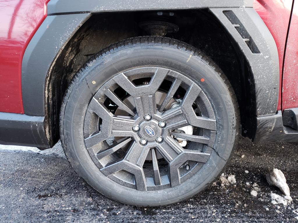 2026 Subaru Outback Limited XT - Photo 12