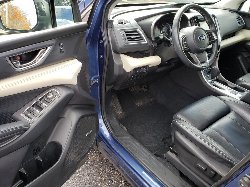 Used 2020 Subaru Ascent Limited 7-Passenger SUV