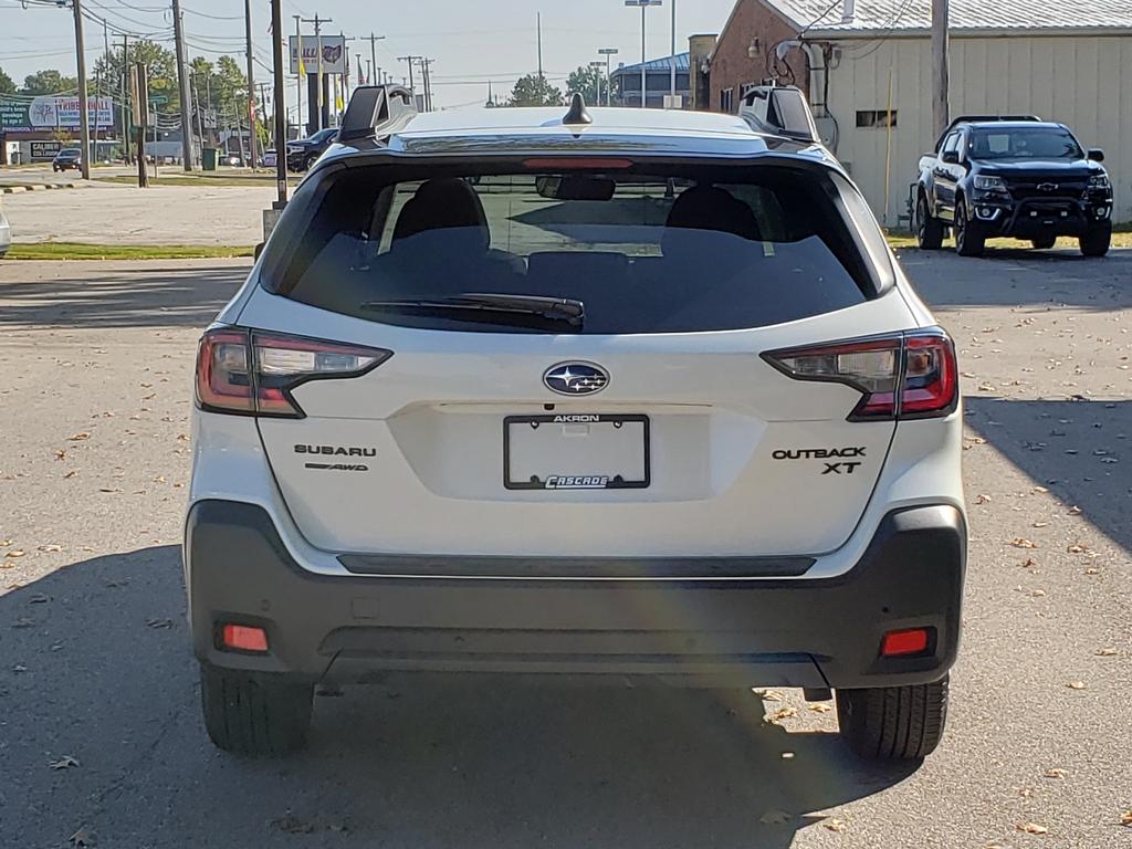 2023 Subaru Outback Onyx Edition XT photo 3