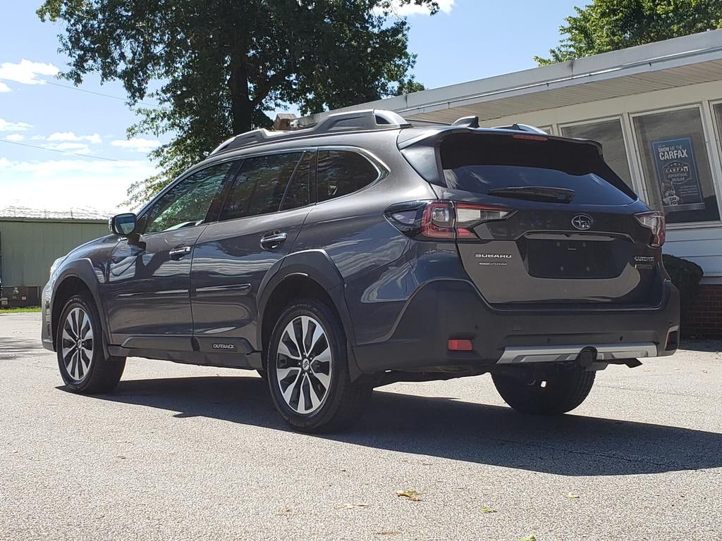 Used 2023 Subaru Outback Touring XT CVT SUV