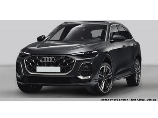 2026 Audi Q5