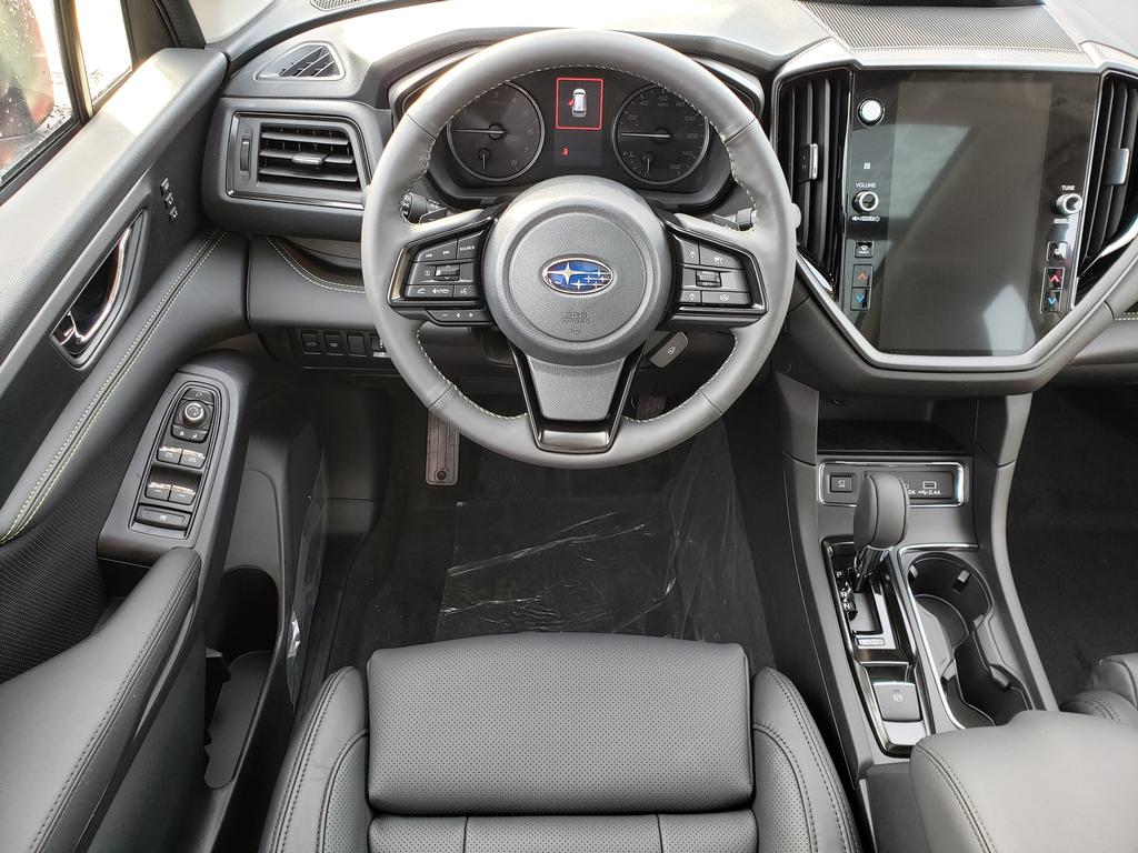 2026 Subaru Ascent Onyx Edition-Touring - Photo 10
