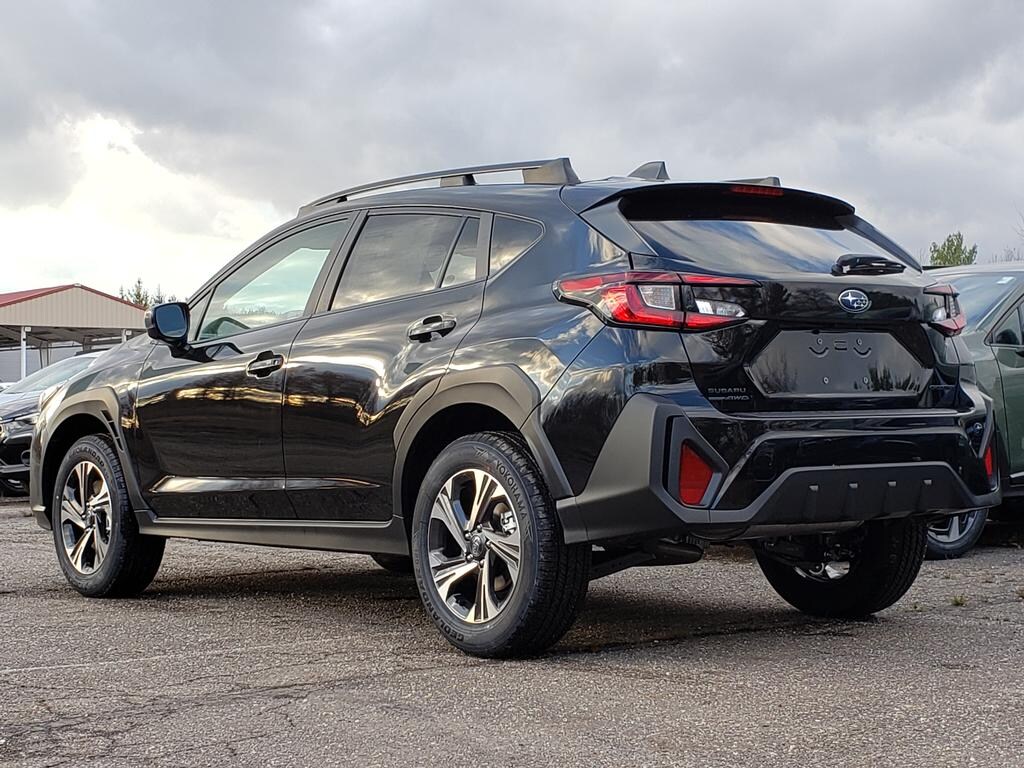 New 2026 Subaru Crosstrek Premium SUV