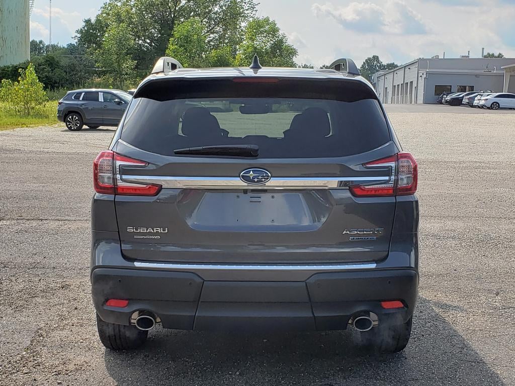 New 2026 Subaru Ascent Limited 7-Passenger SUV