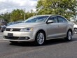 Volkswagen Jetta Sedan