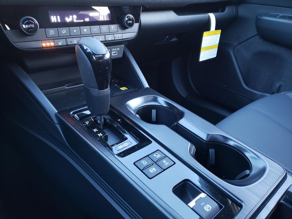 2026 Subaru Outback Limited XT - Photo 11