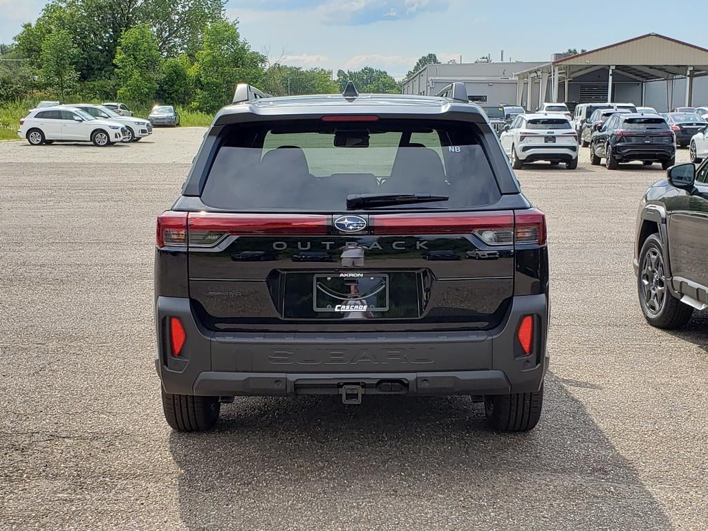 New 2026 Subaru Outback Limited XT SUV