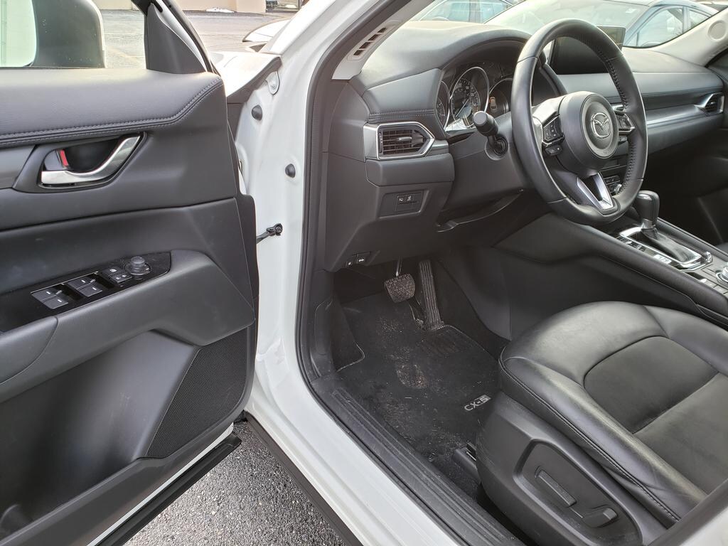 2023 Mazda CX-5 2.5 Select photo 4