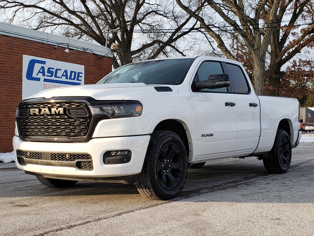 2025 RAM Ram 1500 Pickup Big Horn/Lone Star's photo
