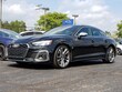 Audi S5 Sportback