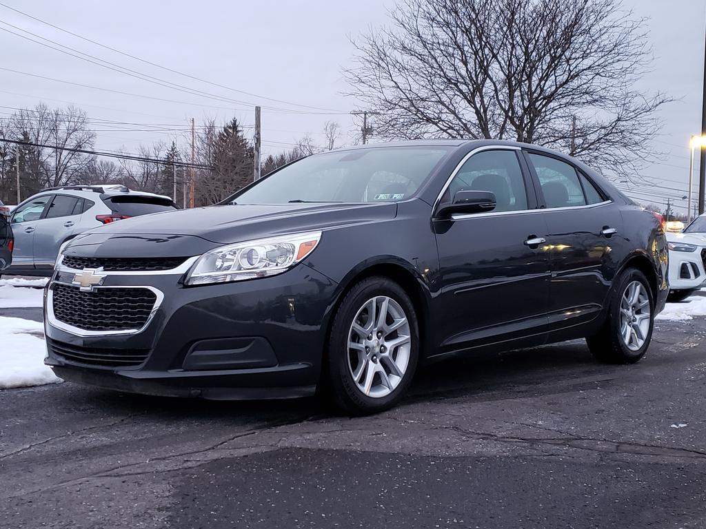 2014 Chevrolet Malibu 1LT
