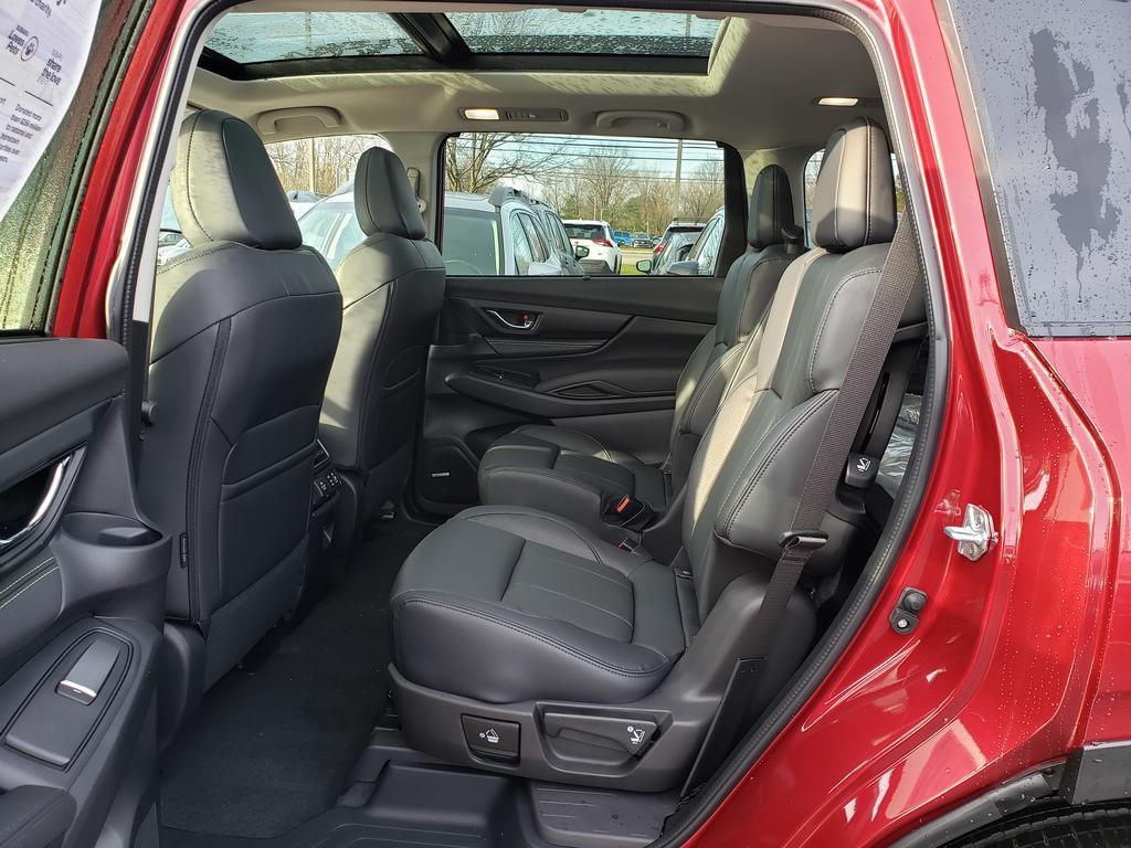 2026 Subaru Ascent Onyx Edition-Touring - Photo 8