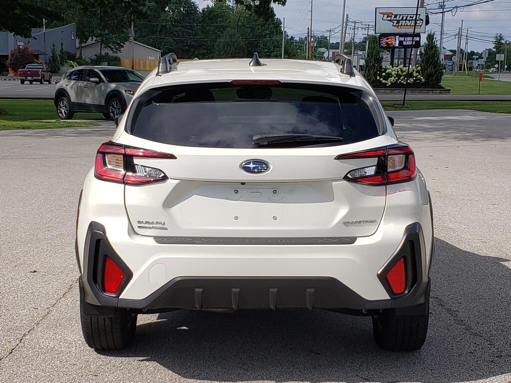 Used 2024 Subaru Crosstrek Premium AWD SUV