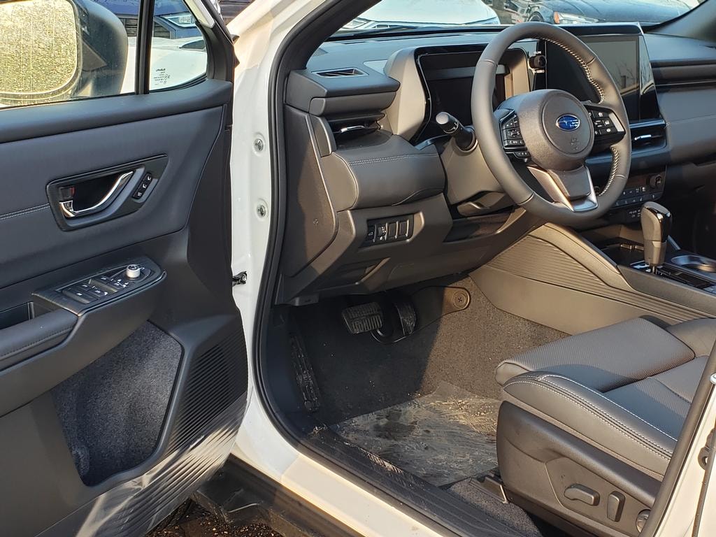 2026 Subaru Outback Touring XT - Photo 6