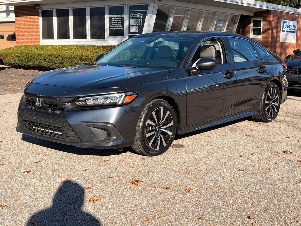 2023 Honda Civic