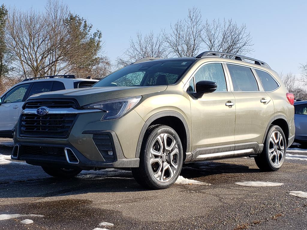 2026 Subaru Ascent Touring 7 Passenger's photo