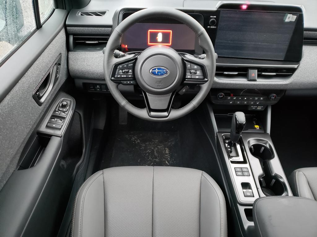 2026 Subaru Outback Limited XT - Photo 10
