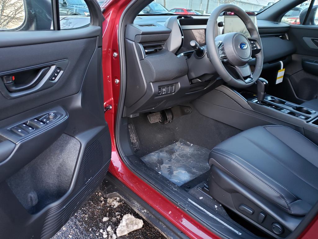 2026 Subaru Outback Limited XT - Photo 6