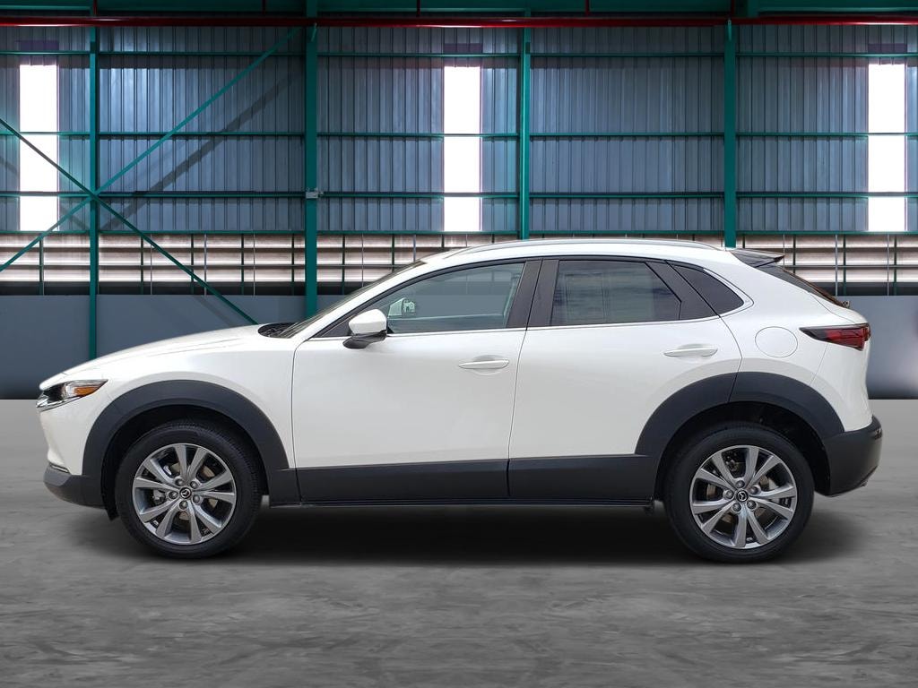 Used 2023 Mazda CX-30 2.5 S Preferred Package AWD SUV