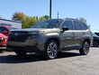 Subaru Forester Hybrid
