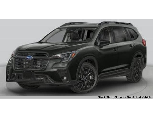 2025 Subaru Ascent Bronze Edition's photo