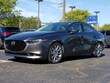 Mazda Mazda3 Sedan