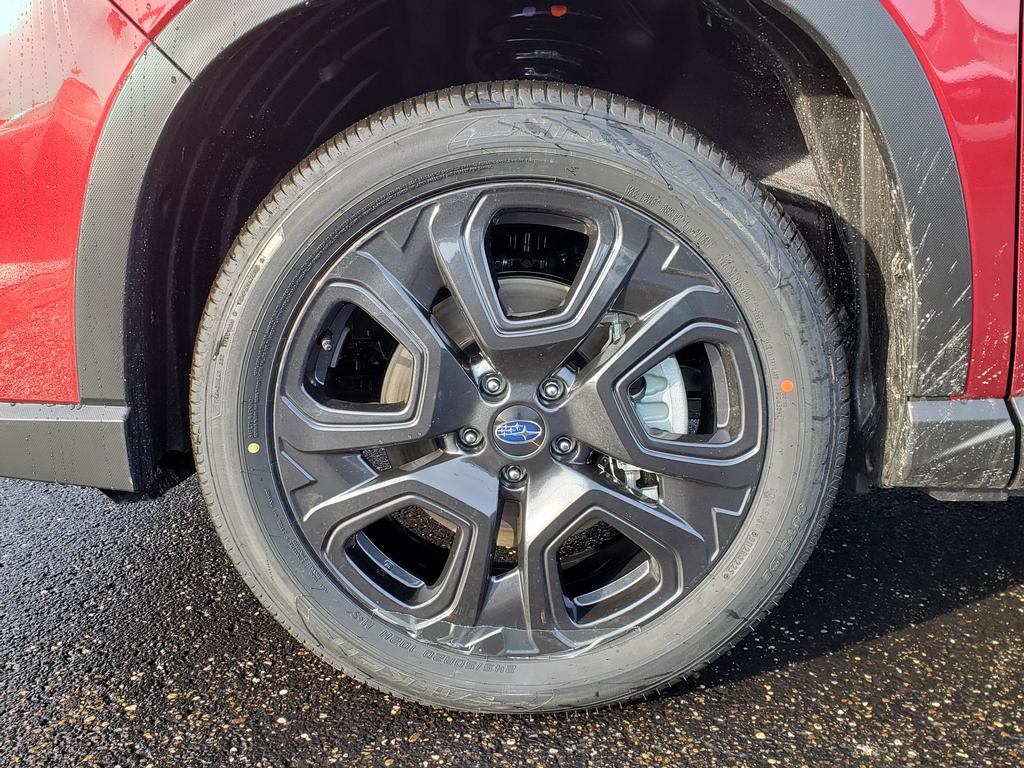 2026 Subaru Ascent Onyx Edition-Touring - Photo 12