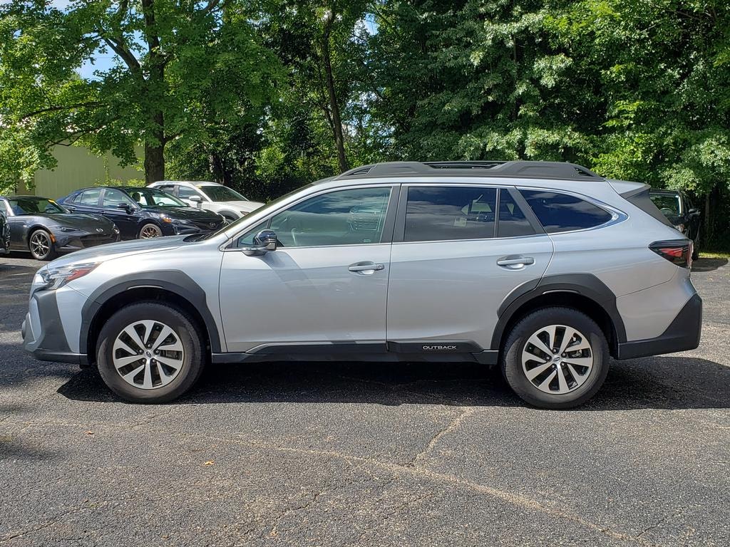 Used 2024 Subaru Outback Premium AWD SUV