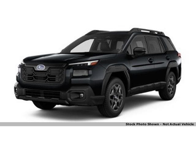Used Subaru Outback for Sale in Cuyahoga Falls | Cascade Subaru