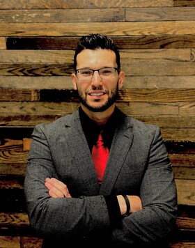 Staff member Richard Luklan from ID_d7cbf6af4511