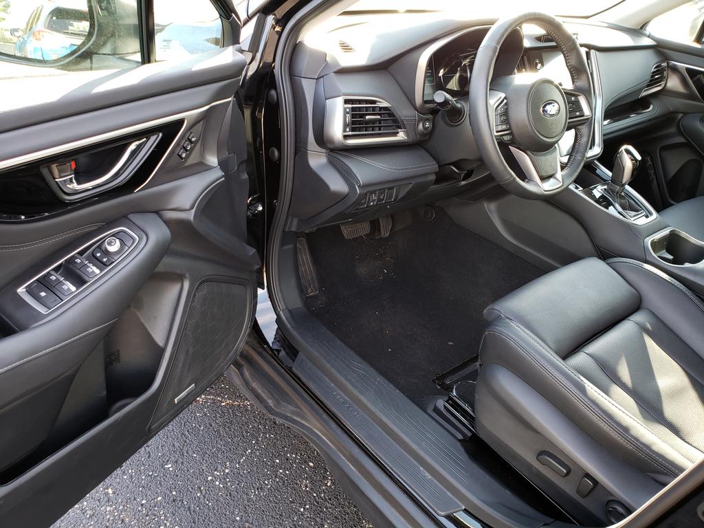 2025 Subaru Outback Limited photo 3